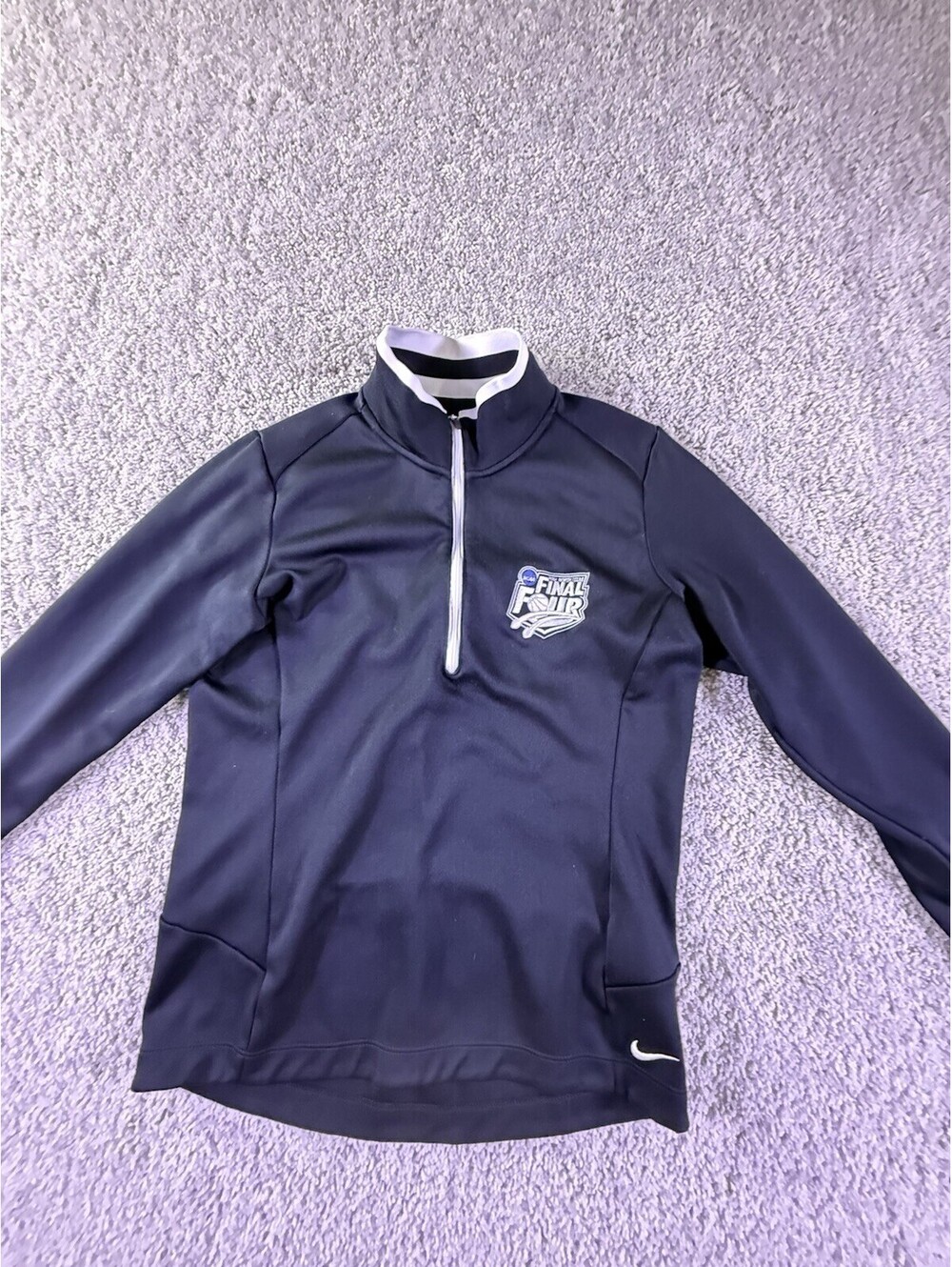 Women’s Nike NCAA North Texas Final Four 2014 Size Medium